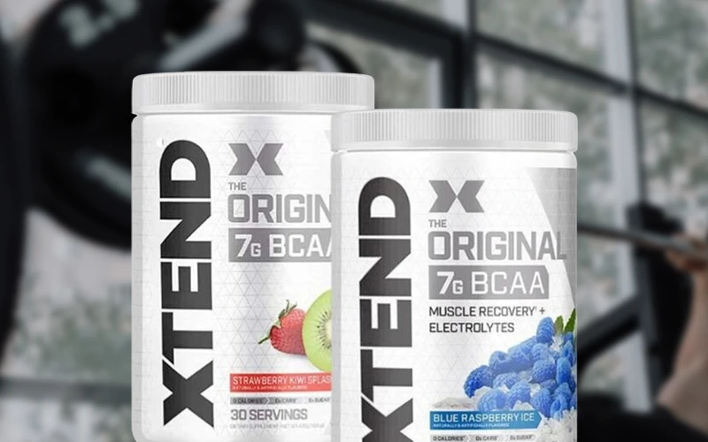 BCAA – האם באמת צריך חומצות אמינו חופשיות?