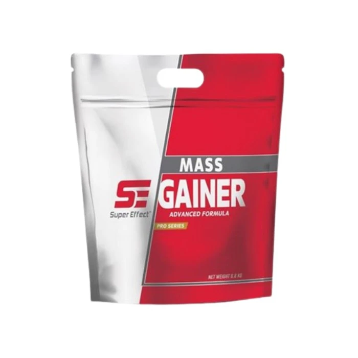 מאס גיינר סופר אפקט 6.8 קילו / MASS GAINER SUPPER EFFECT