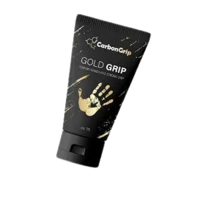 גולד גריפ קרבון גריפ / Carbon Grip GOLD GRIP