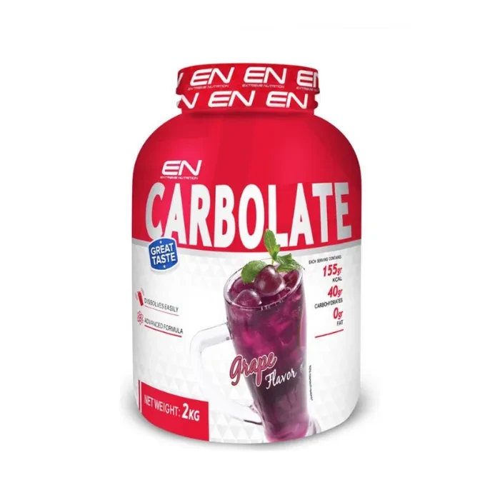 קרבולין אקסטרים / Carbolate Extreme