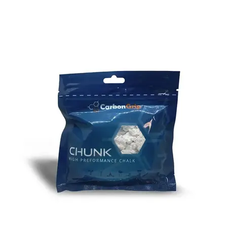 אבקת מגנזיום קרבון גריפ 25 גרם / CARBONGRIP CHALK