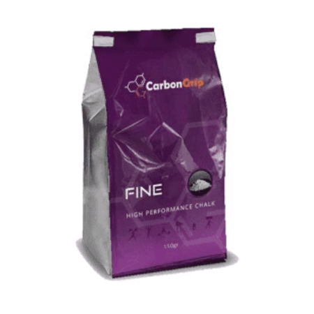 אבקת מגנזיום קרבון גריפ 150 גרם / CARBONGRIP CHALK