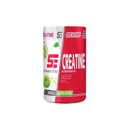 קריאטין סופר אפקט בטעמים / Super Effect Creatine