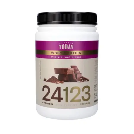 אבקת חלבון טודיי / Today Whey Protien
