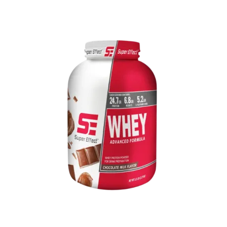 אבקת חלבון סופר אפקט וואן וואי 2 ק"ג / One Whey SE Supper Effect