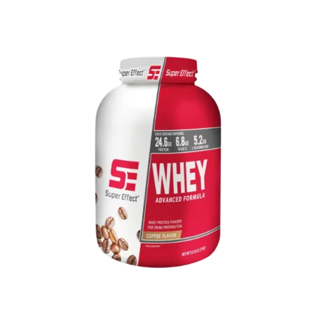 אבקת חלבון סופר אפקט וואן וואי 2 ק"ג / One Whey SE Supper Effect