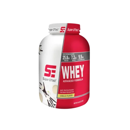 אבקת חלבון סופר אפקט וואן וואי 2 ק"ג / One Whey SE Supper Effect