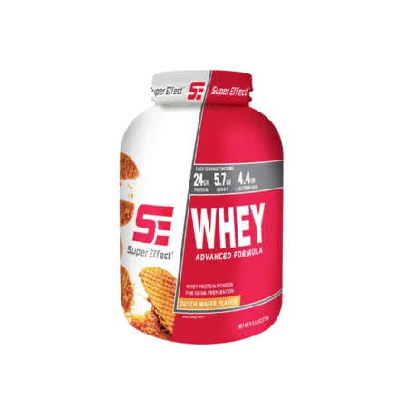 אבקת חלבון סופר אפקט וואן וואי 2 ק"ג / One Whey SE Supper Effect