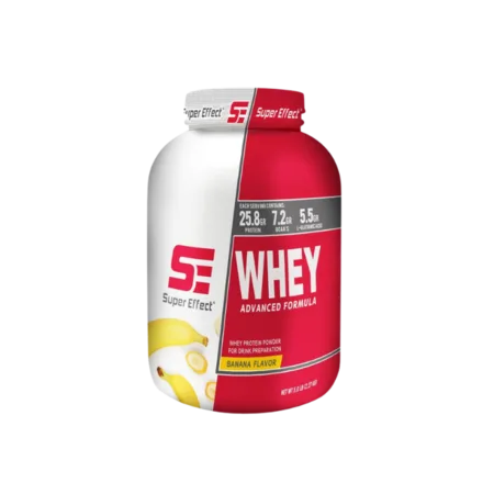 אבקת חלבון סופר אפקט וואן וואי 2 ק"ג / One Whey SE Supper Effect