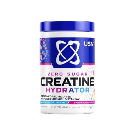 קריאטין הידראטור / USN Creatine Hydrator
