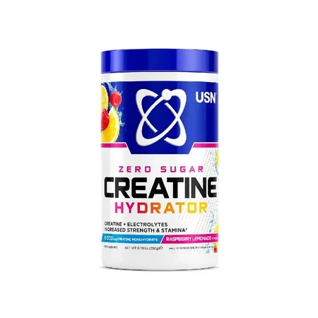 קריאטין הידראטור / USN Creatine Hydrator