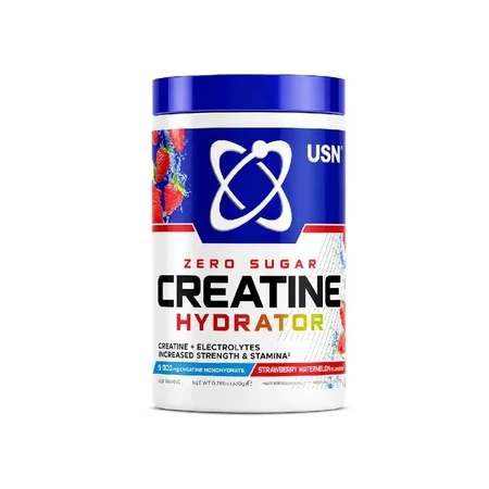 קריאטין הידראטור / USN Creatine Hydrator