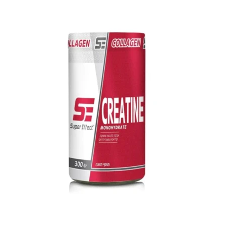 קריאטין סופר אפקט / Super Effect Creatine