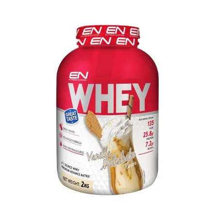 אבקת חלבון אקסטרים / Extreme Whey