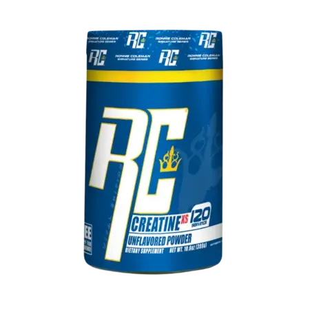 קריאטין רוני קולמן / Ronnie Coleman Creatine