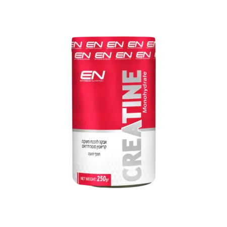 קריאטין מונוהיידרט אקסטרים / Creatine Monohydrate Extreme