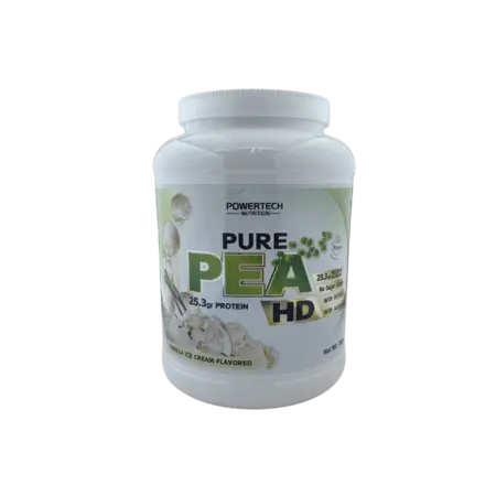 אבקת חלבון אפונה טבעוני / Pure PEA HD