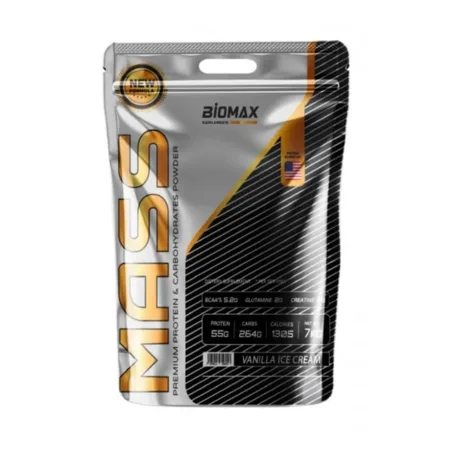 גיינר ביו מקס 7 קילו / Bio Max Gainer