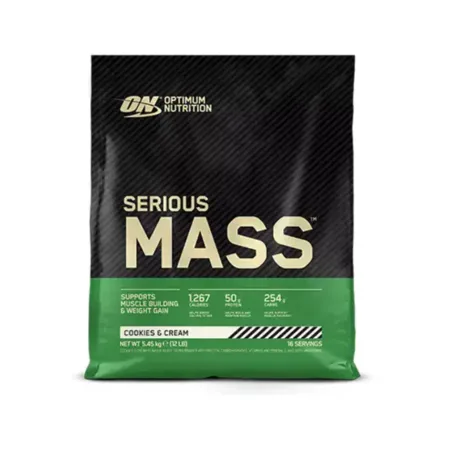 גיינר סיריוס מאס אופטימום / ON Optimum Serious Mass