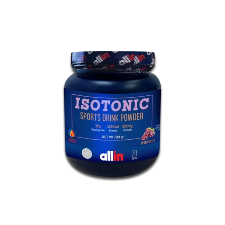 משקה איזוטוני אול אין / Allin Isotonic Sport Drink